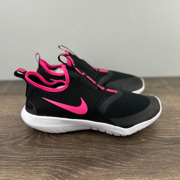 nike flex runner 31